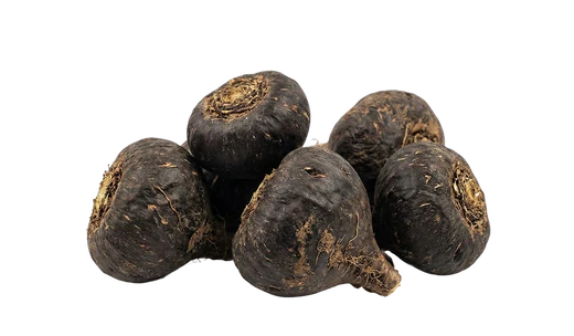 Schwarze Maca